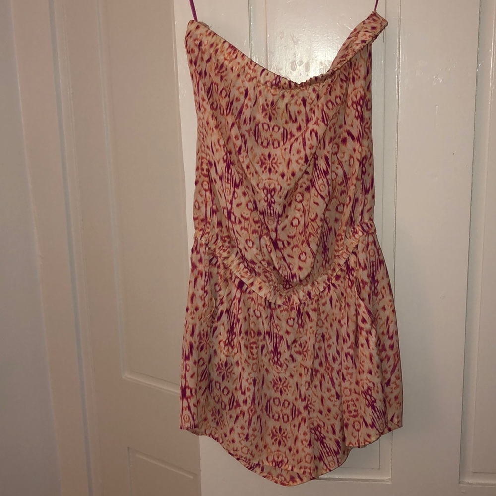 Joie romper